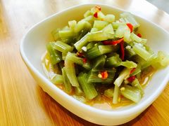 -食膳公园包子铺(烈士公园店)