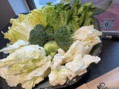 -熹悟海鲜火锅·广式打边炉
