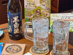 -九州酒场ひこぞう(1号店)