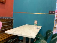 大堂-李大牛和刘大力手作甜品(凯德店)