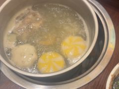 -东海怡品海鲜豆捞(舟宿夜江店)