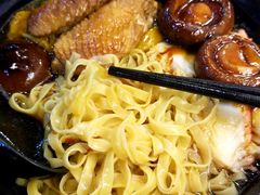 -亞婆井·劲抽面食(铂顿城店)
