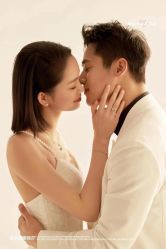 -青禾蒙娜丽莎婚纱摄影(武汉总店)