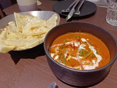 -Shantek象提南亚西餐厅&Bistro(淮海中路店)