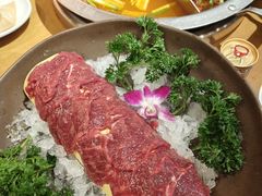 -楠火锅(太古里总店)