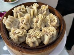 -杨记小骨头羊杂馆(南五马路店)