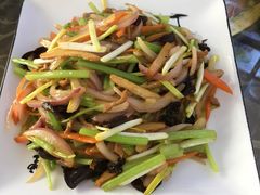 -涵家味土菜馆·徽州一绝臭鳜鱼(三河古镇店)