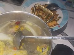 -渔舟意·湖南家宴(萝岗纳金城店)