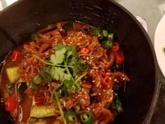 -丽华园(汉阳龙阳店)