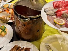 -珠海中海雅高铂尔曼酒店