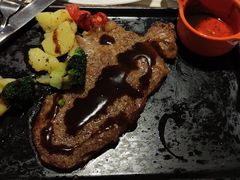 -必胜客(步行街店)