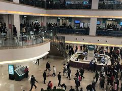 -华中科技大学同济医学院附属协和医院(主院区)