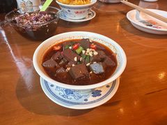 -炉小二铜锅牛蛙•川湘菜(三里屯店)