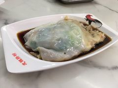 -成醒布拉肠粉专门店(海珠南路店)