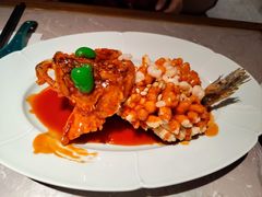 -松鹤楼面馆(卓悦中心店)