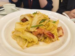 -船歌·鱼水饺青岛菜(国贸商城店)