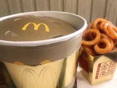 -麦当劳(季平店)