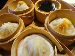 -南小馆(迪士尼小镇店)