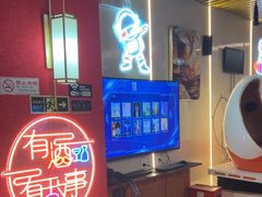 -老炮儿轰趴团建KTV桌游棋牌主题馆(五道口店（底商店))