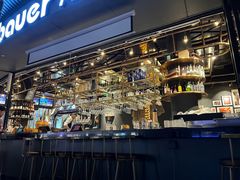 -haxnbauer海森堡德国餐厅(深圳coco店)