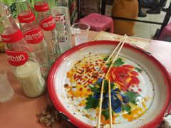 -小胡子祥彪烧烤(北湖总店)