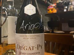 -Bistro Les Lilas丁香花小酒馆