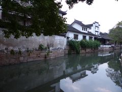 -观桥阁(锦溪店)