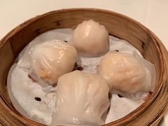 虾饺-東海海鲜酒家(中信广场店)