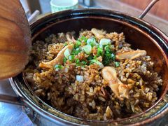 -吃货私房菜(丽江束河古镇店)