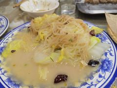 -清真·鸦儿李记·小馆(后海店)