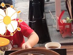 -包工仔·牛杂自助放题