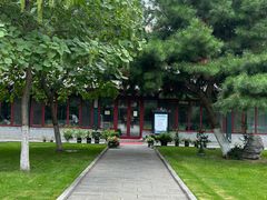 -护国法轮寺