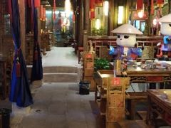 -蜀大侠火锅(国际购物店)