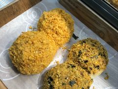 海苔酥松贝贝软包-LELECHA乐乐茶(美罗城店)