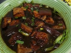 -芸海阁·农家私房菜(沙家浜景区出口店)