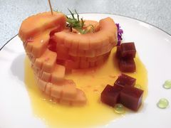 -品珍中餐厅·南北融合特色菜(兰州富力万达文华酒店)