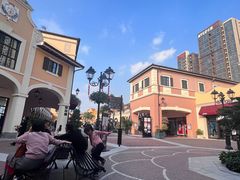 -佛罗伦萨小镇广佛名品奥特莱斯(疏港路店)