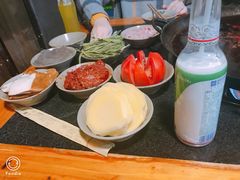 -星鸿社重庆老火锅