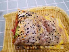 -冷峰马家鸡蛋牛奶醪糟(八朗学五巷店)