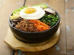 -鑫日千里马朝鲜族小馆(总店)