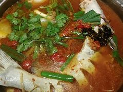 -老凯俚酸汤鱼(鸿通城店)