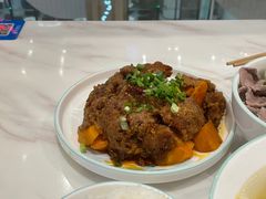 -犇逸·乐山跷脚牛肉·四川现炒(览海店)