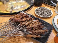 -鸽子刘铁锅炖鱼(劲松店)