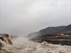 -陕西黄河壶口瀑布旅游区