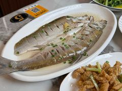 -华庭苑农家乐(旺山店)