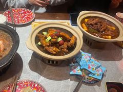 -山四砂锅(太原钟楼街店)