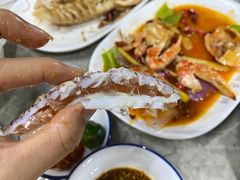 -四川小胡子海鲜(丁村万人海鲜广场店)