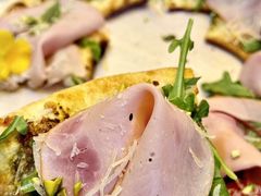 -get pizza意大利餐厅(凯德MALL店)