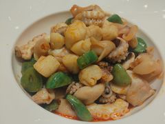 -万荣烤鸭店·北京菜(农光里店)