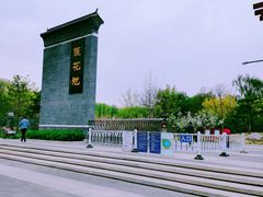 -莲花池公园